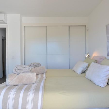Altea La Vella, Casa Ama Vida Exterior foto