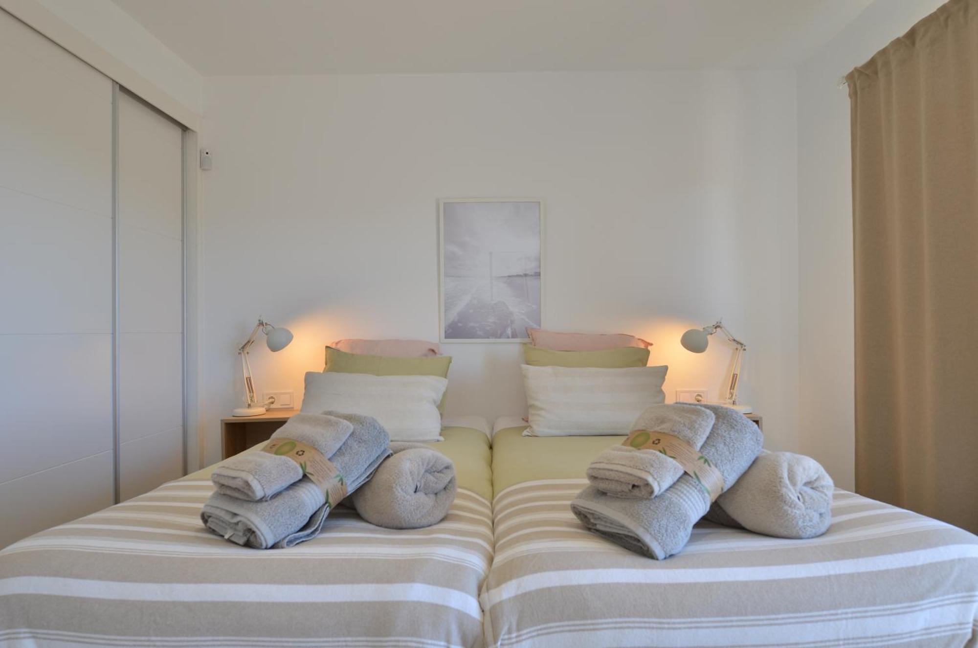 Altea La Vella, Casa Ama Vida Exterior foto